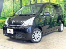 2013 Daihatsu Move