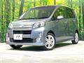 2013 Daihatsu Move