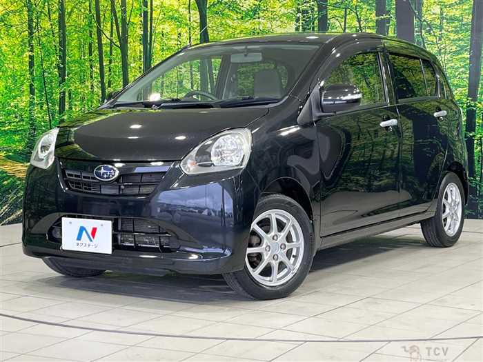 2012 Subaru Subaru Others