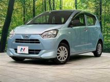2017 Daihatsu Mira Es