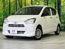 2019 Daihatsu Mira Es