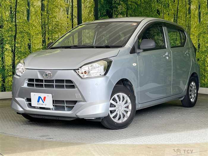 2021 Daihatsu Mira Es