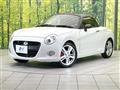 2015 Daihatsu Copen