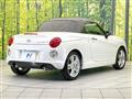 2015 Daihatsu Copen