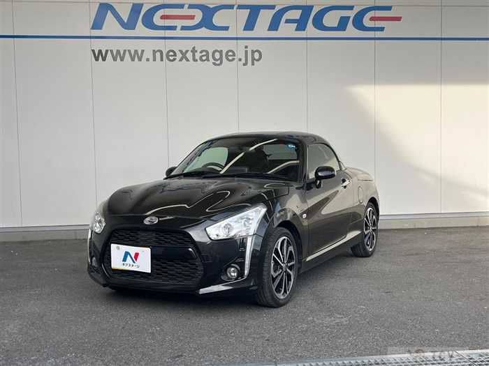 2019 Daihatsu Copen