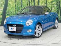 2019 Daihatsu Copen