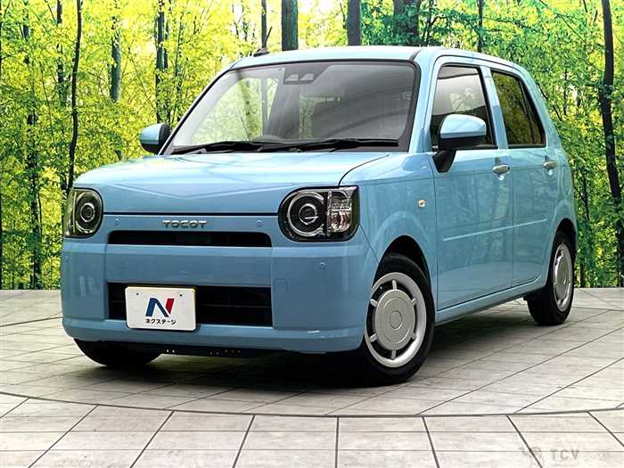 2020 Daihatsu Daihatsu Others