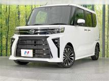2025 Daihatsu Tanto
