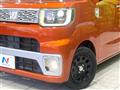 2015 Daihatsu WAKE