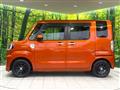 2015 Daihatsu WAKE