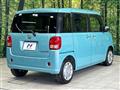 2017 Daihatsu Move Canbus