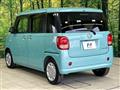 2017 Daihatsu Move Canbus