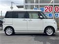 2017 Daihatsu Move Canbus