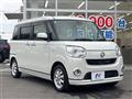 2017 Daihatsu Move Canbus