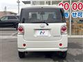 2017 Daihatsu Move Canbus