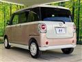 2018 Daihatsu Move Canbus