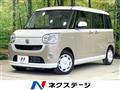2019 Daihatsu Move Canbus