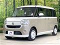 2019 Daihatsu Move Canbus