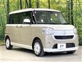 2019 Daihatsu Move Canbus