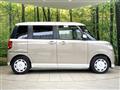 2019 Daihatsu Move Canbus