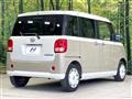 2019 Daihatsu Move Canbus