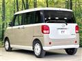 2019 Daihatsu Move Canbus