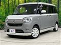 2019 Daihatsu Move Canbus
