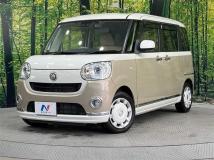 2019 Daihatsu Move Canbus
