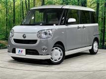 2020 Daihatsu Move Canbus