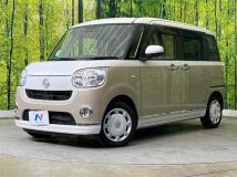 2021 Daihatsu Move Canbus