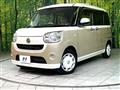 2021 Daihatsu Move Canbus