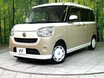 2021 Daihatsu Move Canbus