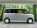 2022 Daihatsu Move Canbus