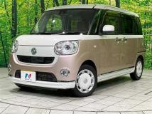 2017 Daihatsu Move Canbus