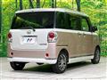 2017 Daihatsu Move Canbus