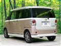 2017 Daihatsu Move Canbus