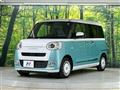 2023 Daihatsu Move Canbus