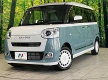 2025 Daihatsu Move Canbus