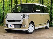 2025 Daihatsu Move Canbus