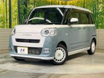 2022 Daihatsu Move Canbus