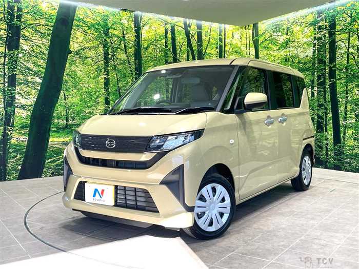 2025 Daihatsu Move