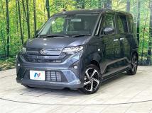 2025 Daihatsu Move