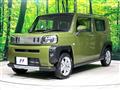 2022 Daihatsu Taft