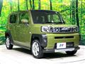 2022 Daihatsu Taft