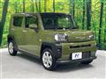 2022 Daihatsu Taft
