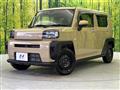 2023 Daihatsu Taft