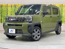 2024 Daihatsu Taft