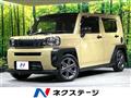 2025 Daihatsu Taft