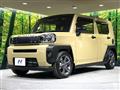 2025 Daihatsu Taft
