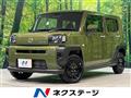2025 Daihatsu Taft
